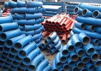 專(zhuān)業(yè)銷(xiāo)售三一、中聯(lián)、鴻得利品牌泵管及管卡，品質(zhì)保障，歡迎選購(gòu)