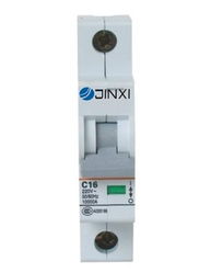 上海今希電氣 低壓斷路器產品覆蓋與低壓電器應用解析